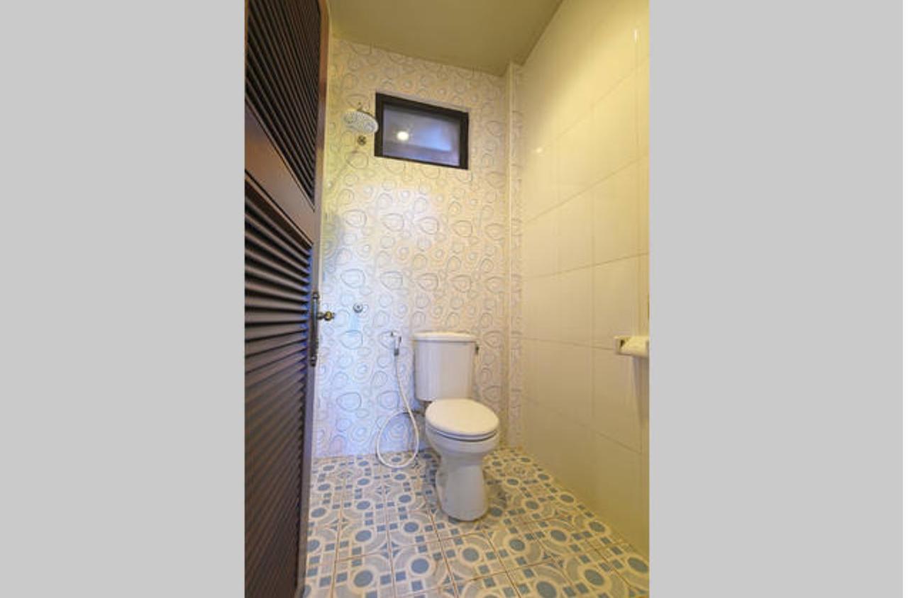 Puri Agung Homestay Kuta Lombok Exterior foto